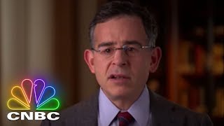 American Greed Opioid Specialist Explains His Take On The Epidemic Of Addiction  CNBC Prime [upl. by Ellenohs]