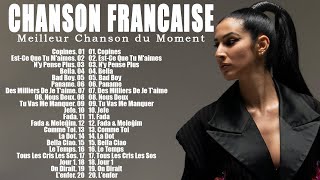 Chanson Française 2023  Les Meilleures Chansons Françaises 2023 [upl. by Kirsch721]