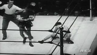 Sugar Ray Robinson  The P4P Greatest [upl. by Mullac]