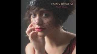 Emmy Rossum  quotPretty Paperquot Official Audio [upl. by Abrahan]