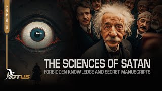 The Sciences of Satan Forbidden knowledge and secret manuscripts [upl. by Lienet]