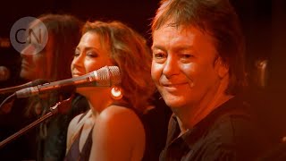 Chris Norman  The Boxer Live in Berlin 2009 [upl. by Sandry18]