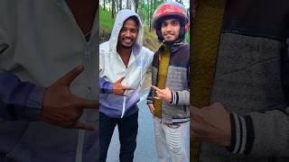 Gulabi Sharara With Ankit Dancer l Thumuk Thumuk I Inder Arya I New Kumaoni Song 2023 I dance [upl. by Rapp643]