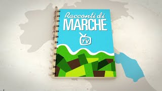 Racconti di Marche in Tv puntata di Venerdì 25 OttobreMonteleone di Fermo [upl. by Layod352]