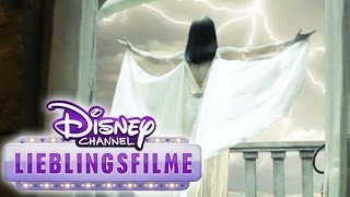 Lieblingsfilme  Der geheimnisvolle Juni 2015  im DISNEY CHANNEL [upl. by Shiroma]