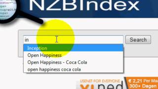 How to download with NZB [upl. by Sandberg]