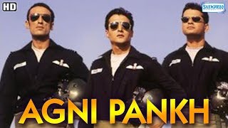 Agnipankh 2004HD  Jimmy Shergill  Rahul Dev  Divya Dutta  Best Bollywood Movie with Eng Subs [upl. by Boehike]