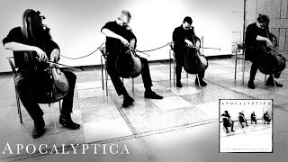 Apocalyptica  Master Of Puppets remastered [upl. by Htenywg]