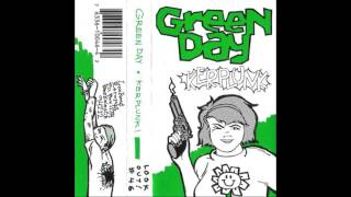 Green Day  01  2000 Light Years Away [upl. by Weingartner]