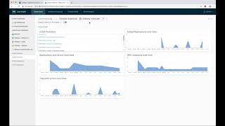 vRealize Log Insight content pack for VMware Cloud Director Availability [upl. by Flanders]