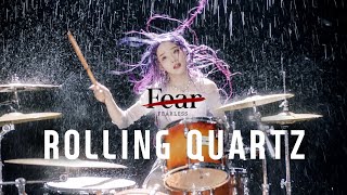 MV Fearless 피어리스 by Rolling Quartz 롤링쿼츠 3rd Single [upl. by Aiki655]