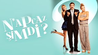 Napcaz Şimdi Türk Filmi  FULL HD  UFUK ÖZKAN  ÖZGE ÖZBERK [upl. by Sloatman555]