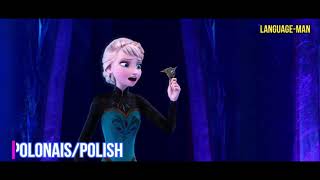 1080pMultilanguage Let it go New [upl. by Assiralc]