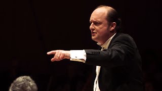 Prokofjew 1 Sinfonie »Symphonie classique« ∙ hrSinfonieorchester ∙ François Leleux [upl. by Zilef516]