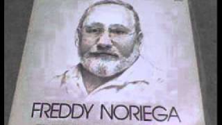 Freddy Noriega quotMientemequot [upl. by Oswald]