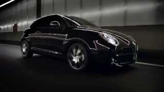 Alfa Romeo MiTo MY 2014  Spot 2 Luglio [upl. by Katerine]