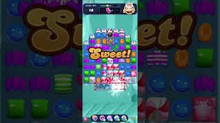 Candy Crush Saga Level 6730 [upl. by Glick]