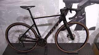 Super Road Bike  2023 Scott Speedster 40 [upl. by Araminta]