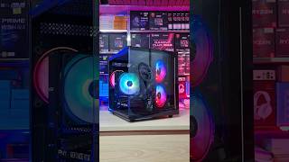 90K Taka Gaming PC with RTX 4060 GAMING PC BUILD BD gaming pcbuild pcbuildbd [upl. by Darn]