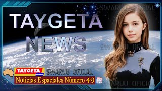 Noticias Espaciales 49 Nuevo Puerto Espacial Más Sobre Australia Mi Salud y Cumpleaños 🌌 🚀🛸🦘 [upl. by Illah]