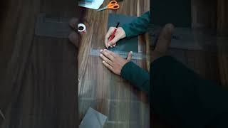 pin hole camera for school project [upl. by Ordisi]