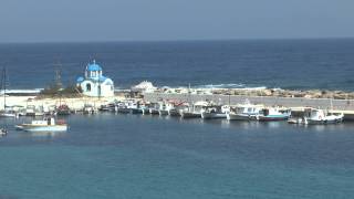 Ικαρία  40 Seconds Ikaria  Chapel of Analipsi in Gialiskari [upl. by Saber]