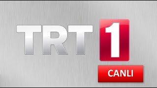 TRT 1 CANLI İZLE [upl. by Rexfourd]