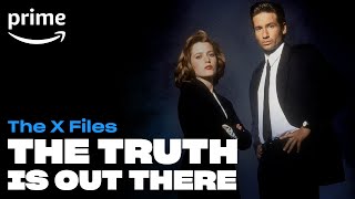 The X Files – The Truth Is Out There  Prime [upl. by Freed]