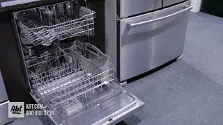 Maytag Dishwasher MDB4949SHZ [upl. by Llejk]