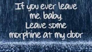 It Will Rain Bruno Mars With Lyrics on Screen [upl. by Ynaffyt636]