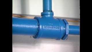 The Causes and Effects of Water Hammer [upl. by Ryon]