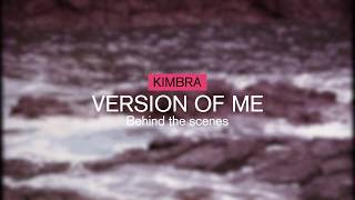 Kimbra  Version of Me Official Behind The Scenes [upl. by Annahvas]