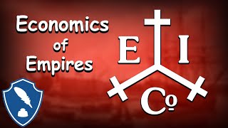 Mercantilism  An indepth history of European imperial economics [upl. by Fernando]