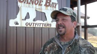 Canoe Bay Outfitter [upl. by Massey]