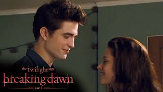 The Twilight Saga Breaking Dawn Part 1 2011  Childbirth Scene  Movieclips [upl. by Vasilek]