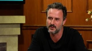 Todays Hollywood Is More Of A Grind  David Arquette  Larry King Now Ora TV [upl. by Naerad]