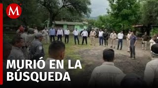 Trabajador de la CFE es encontrado muerto en San Luis Potosí buscaba a su hermano [upl. by Tomaso697]