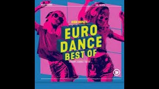 EURODANCE amp RETRO MUSIC 112 [upl. by Euqinemod]