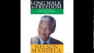 Audiobook  Nelson Mandela Autobiography Chapter 1 [upl. by Atalie]