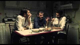 Müslüm Gürses  Affet  Dağ Filmi Sahnesi 2012 [upl. by Grady]