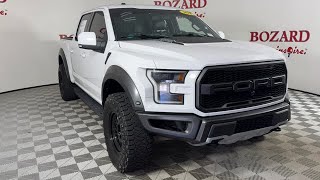 2018 Ford F150 Jacksonville Daytona Beach Orlando St Augustine Near Me FL 244494A [upl. by Mooney286]