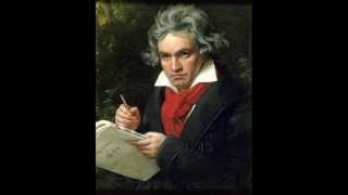 Beethoven Piano sonata no 14 3rd movement [upl. by Llerehs]