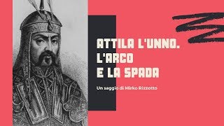 Attila lUnno [upl. by Enitnatsnoc]