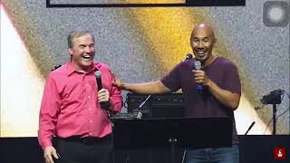 Mike Bickle Supporter Francis Chan Regrets Endorsement [upl. by Prescott]