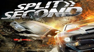 SplitSecond in 2021 On The XBox Series X [upl. by Jenica]