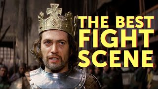 Why Macbeth Has The Best Fight Scene in Cinema History [upl. by Airdnua114]