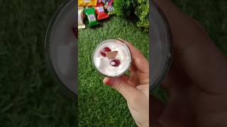 popsicle stick crafts  popsicle  recipe  challenge  ice cream shorts youtubeshorts diy ice [upl. by Tavish]