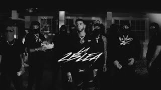 Anuel AA  LA 2BLEA Visualizer Oficial  LLNM2 [upl. by Billen]