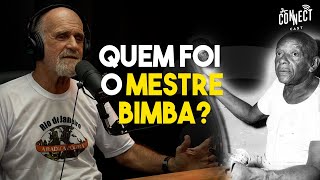 A história da capoeira regional do Mestre Bimba  Briga de rua e defesa pessoal com Mestre Camisa [upl. by Assirralc]