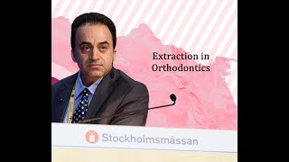 Extraction in Orthodontics [upl. by Esened]